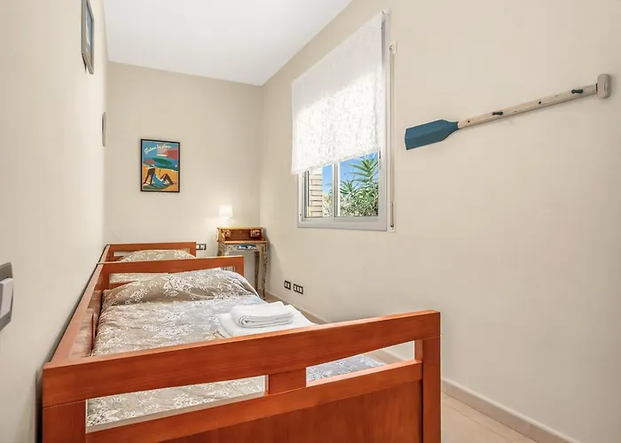 Hauzify I Panoramic Appartamento