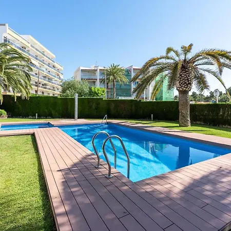 Hauzify I Panoramic Apartamento Miami Platja (Miami Playa)