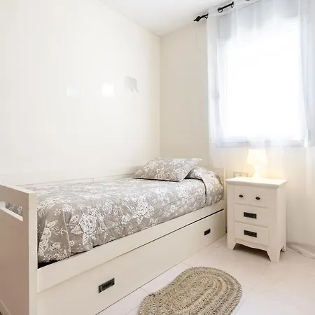 Apartmán Hauzify I Panoramic Miami Playa