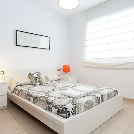 Hauzify I Panoramic Apartamento