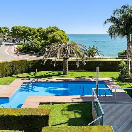 Apartamento Hauzify I Panoramic Miami Platja (Miami Playa)