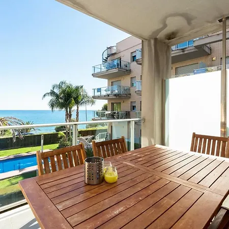 Apartamento Hauzify I Panoramic Miami Platja (Miami Playa)