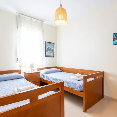 Hauzify I Panoramic Lejlighed *
