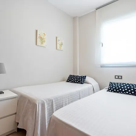 Apartamento Hauzify I Panoramic Miami Platja (Miami Playa)