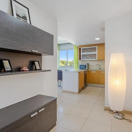 Hauzify I Panoramic Apartamento