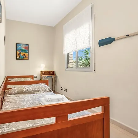 Hauzify I Panoramic Apartamento