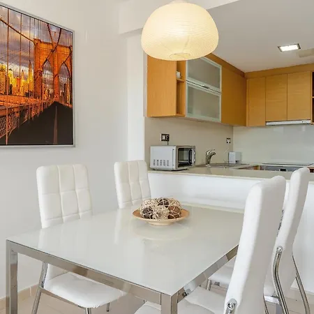Hauzify I Panoramic Apartamento