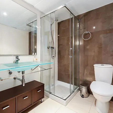 Apartamento Hauzify I Panoramic