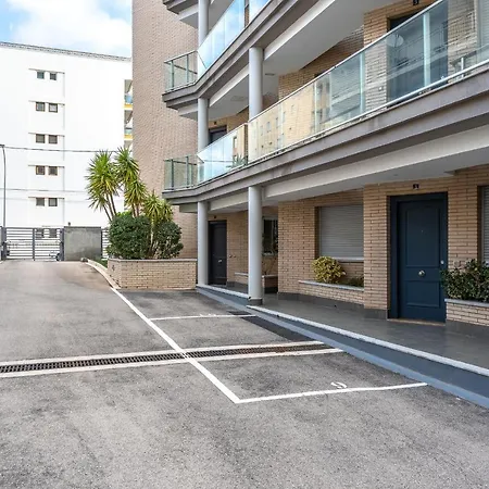 Apartmán Hauzify I Panoramic *