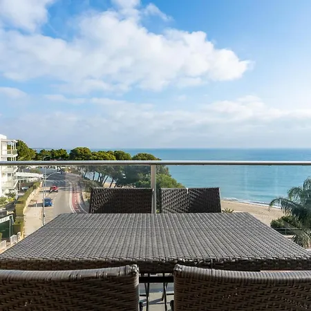 Hauzify I Panoramic Apartamento