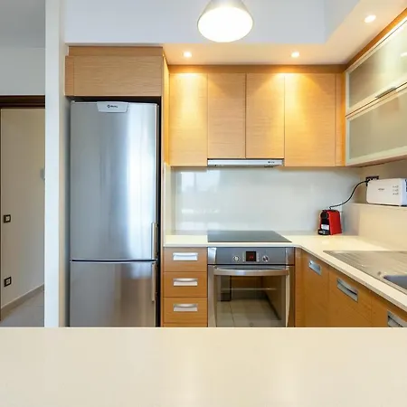 Hauzify I Panoramic Apartamento *