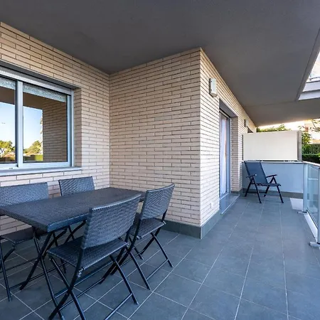 Apartamento Hauzify I Panoramic *
