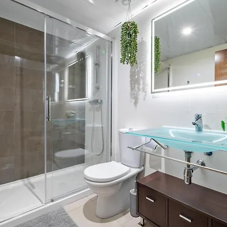 Hauzify I Panoramic Apartmán