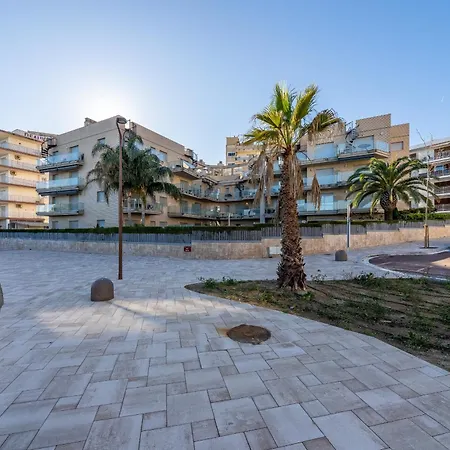 Hauzify I Panoramic Apartamento *
