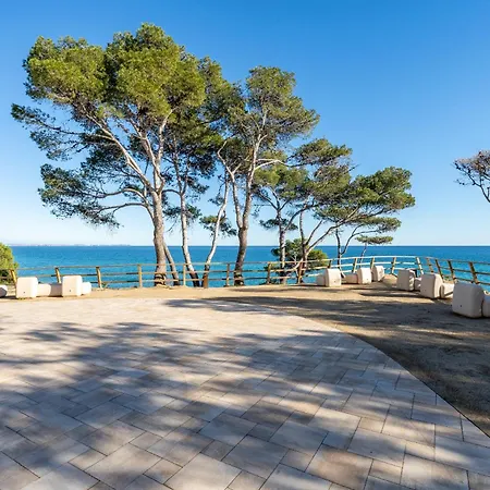 Apartamento Hauzify I Panoramic Miami Platja (Miami Playa)