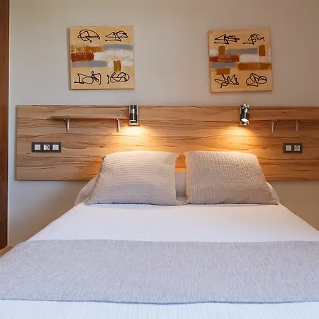 Apartamento Hauzify I Panoramic